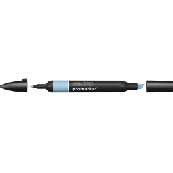 Winsor & Newton Promarker Denim Blue (C917)