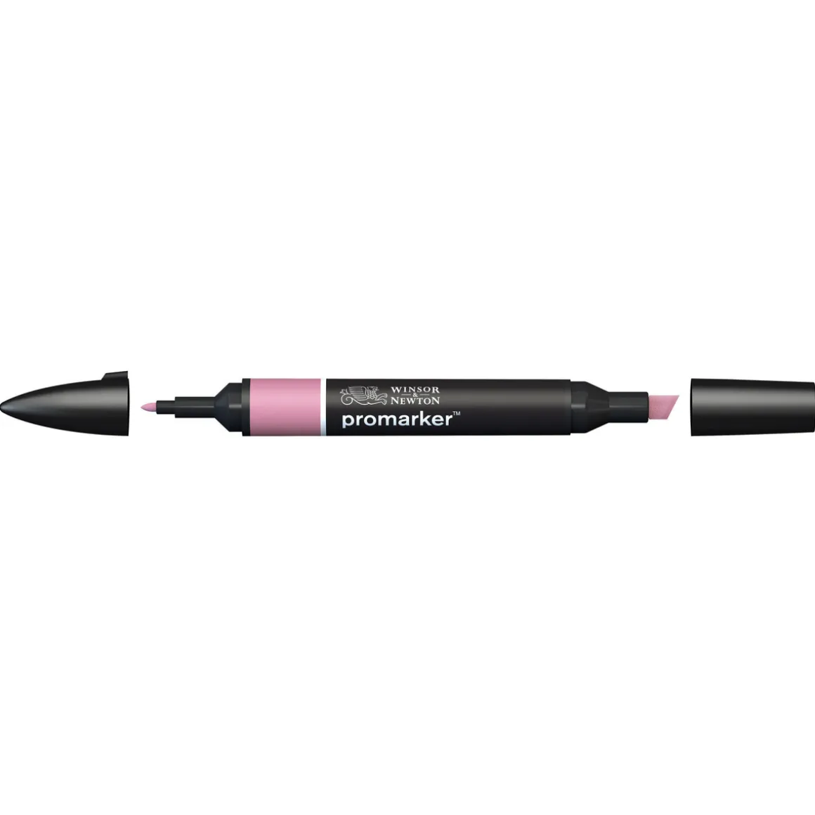 Winsor & Newton Promarker Dusky Rose (R327)