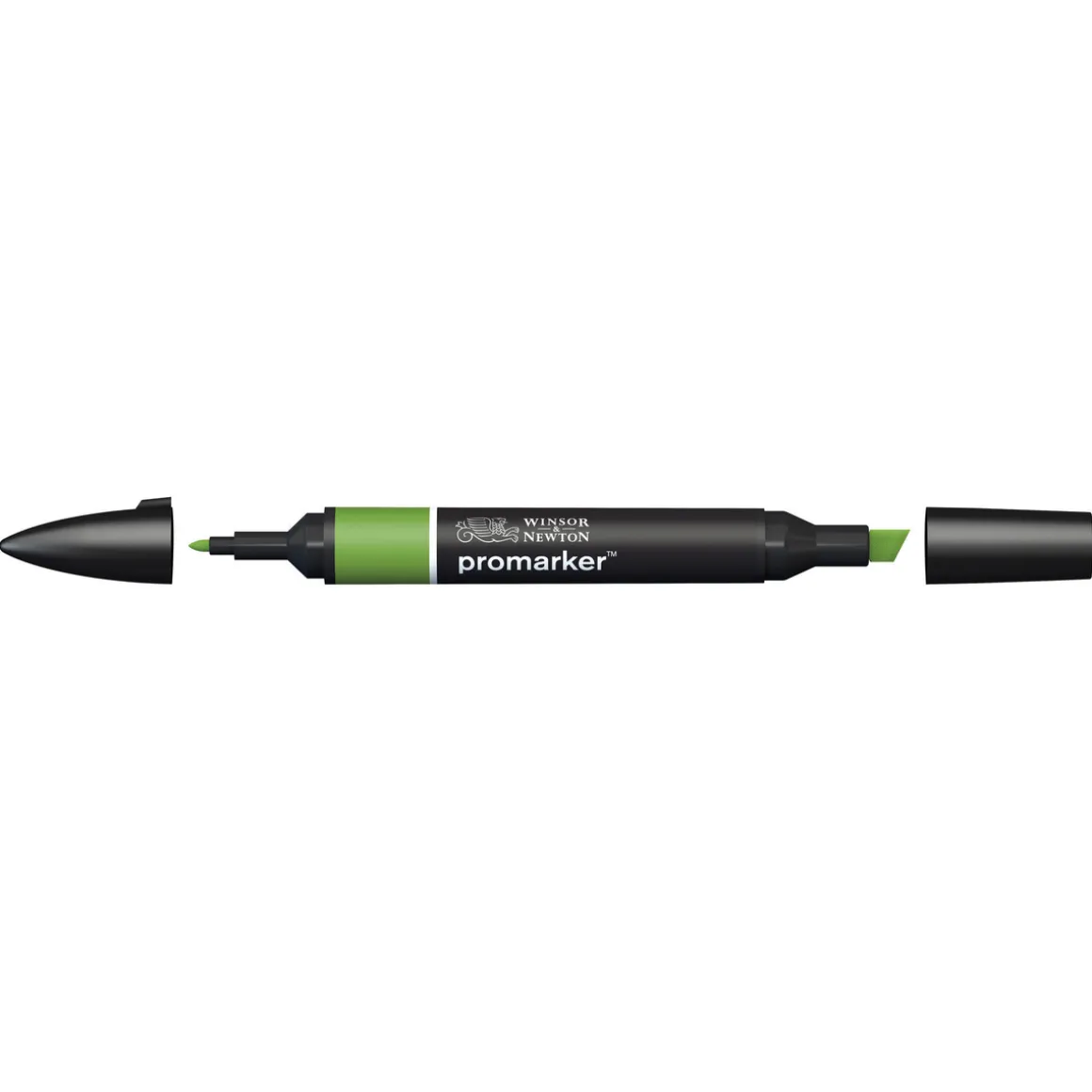 Winsor & Newton Promarker Forest Green (G356)