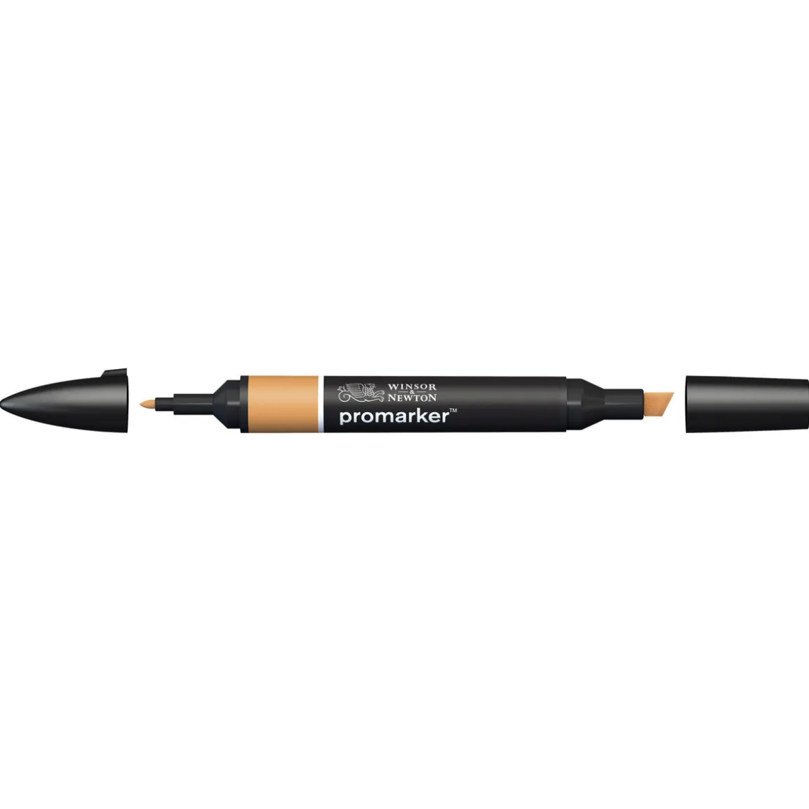 Winsor & Newton Promarker Ginger (O136)