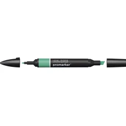Winsor & Newton Promarker Green (G847)