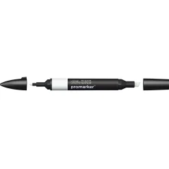 Winsor & Newton Promarker Ice Grey 1 (IG1)