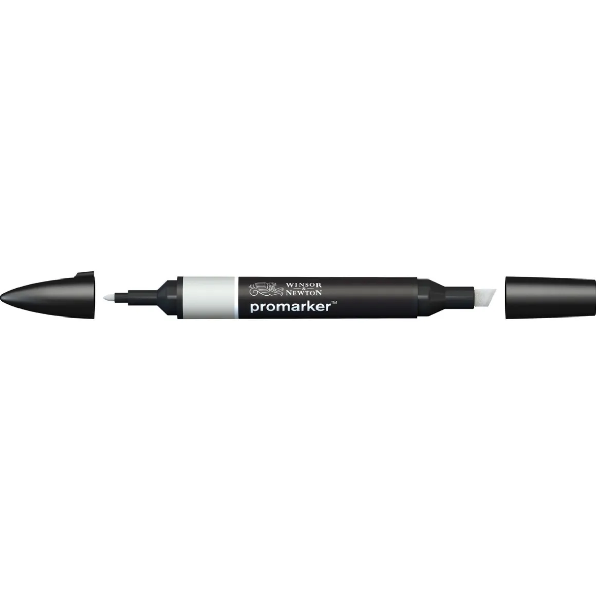 Winsor & Newton Promarker Ice Grey 3 (IG3)