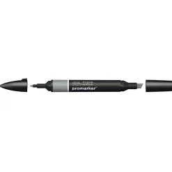 Winsor & Newton Promarker Ice Grey 5 (IG5)