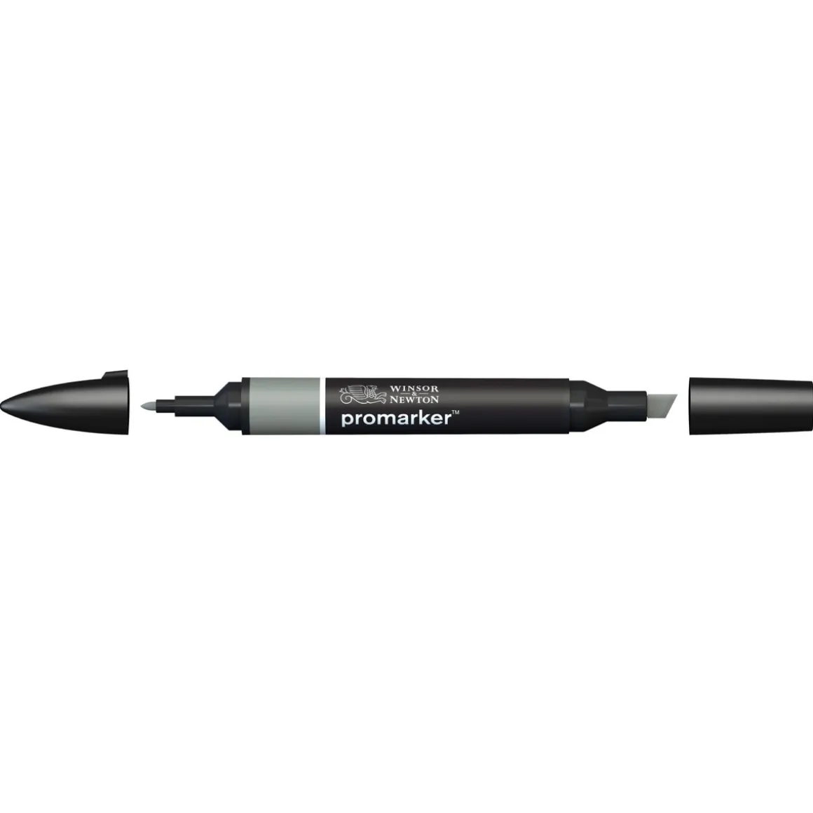 Winsor & Newton Promarker Ice Grey 5 (IG5)