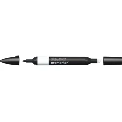 Winsor & Newton Promarker Ice Grey 00 (IG00)