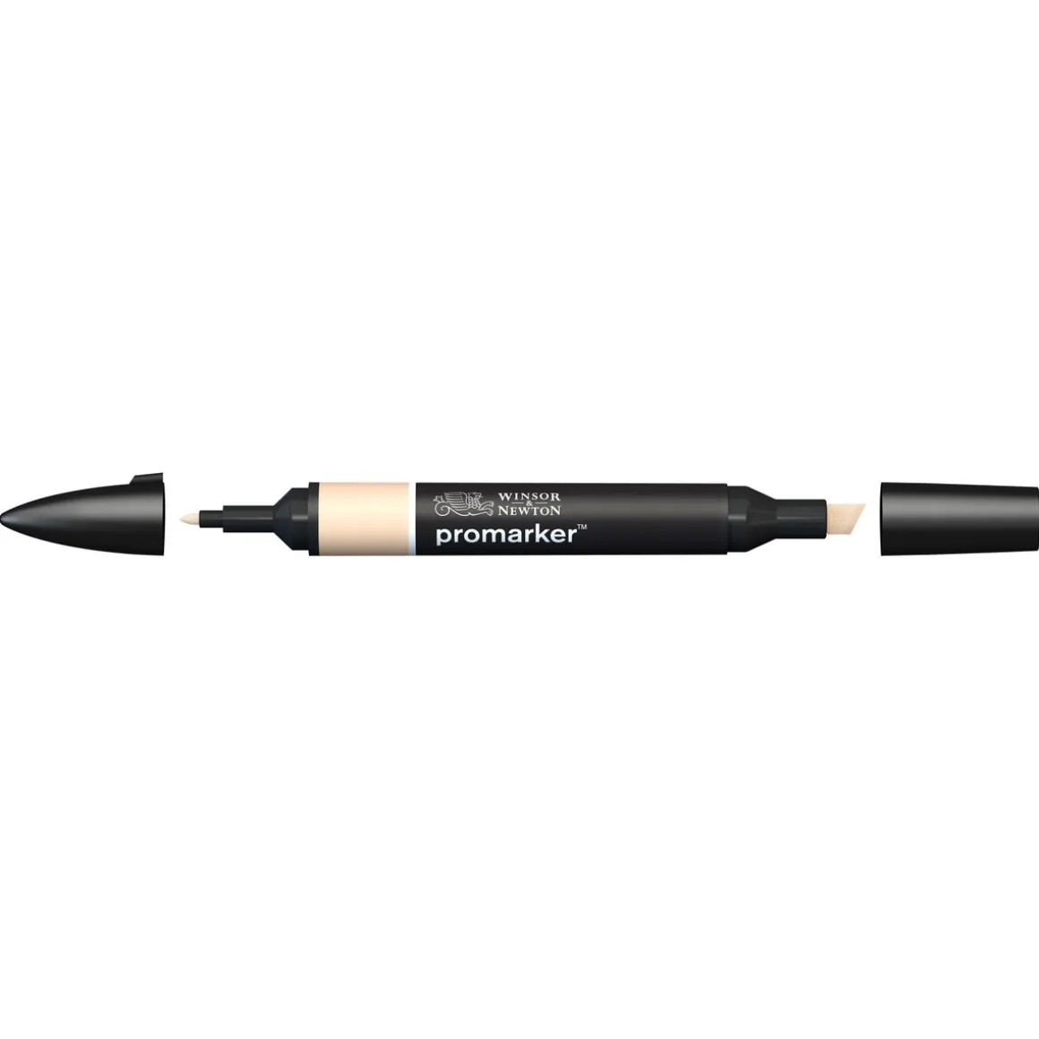Winsor & Newton Promarker Lemon Chiffon (O129)