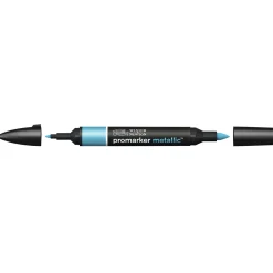 Winsor & Newton Promarker Metallic Violet (MT VT)
