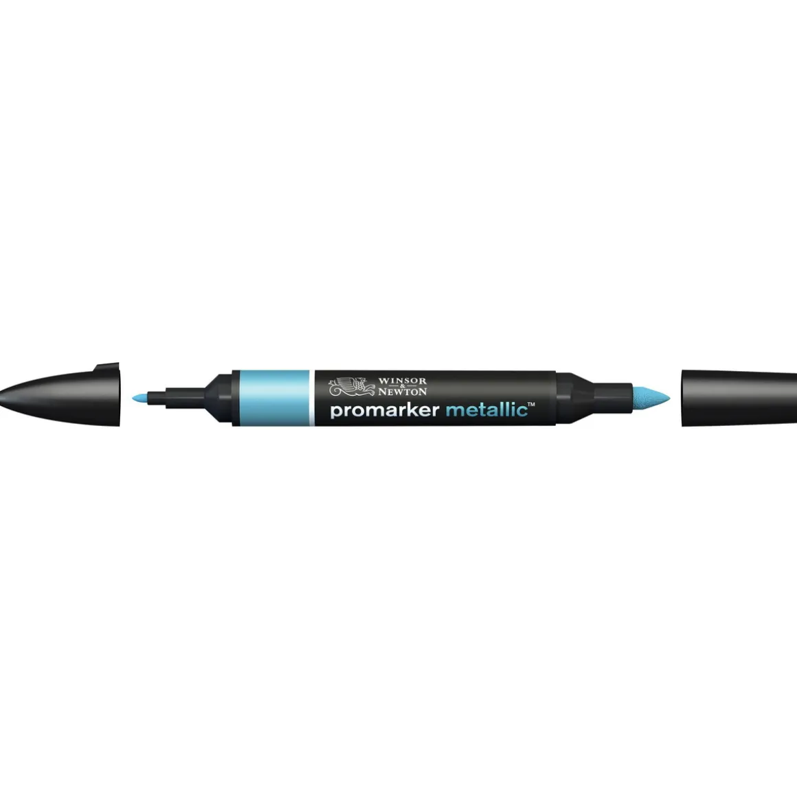 Winsor & Newton Promarker Metallic Violet (MT VT)