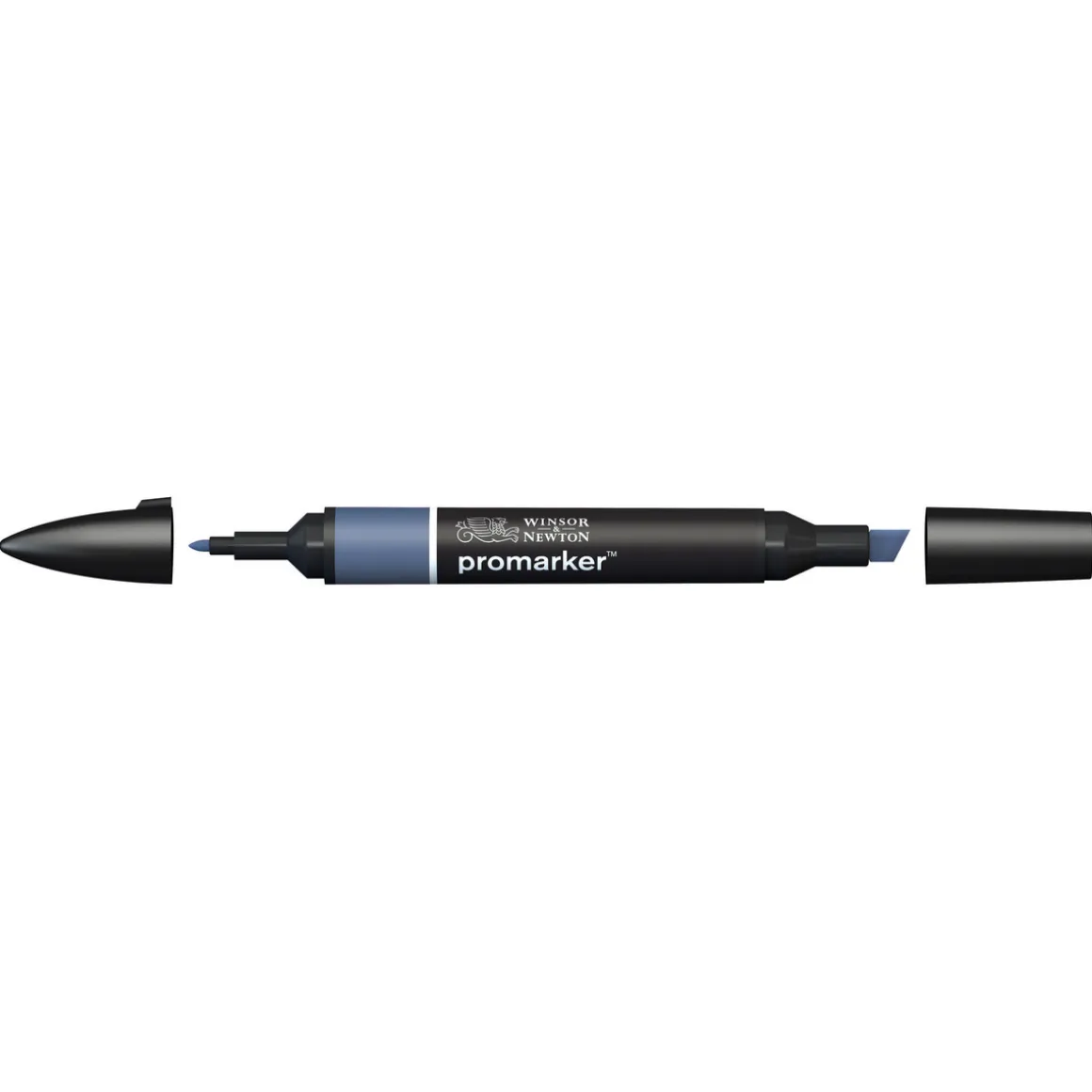 Winsor & Newton Promarker Midnight Blue (B624)