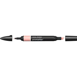 Winsor & Newton Promarker Misty Rose (R729)