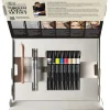 Winsor & Newton Promarker Mixed Media Manga Set – Promarkers, blokk og et lite kurs