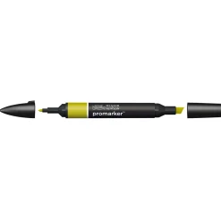 Winsor & Newton Promarker Moss (Y334)