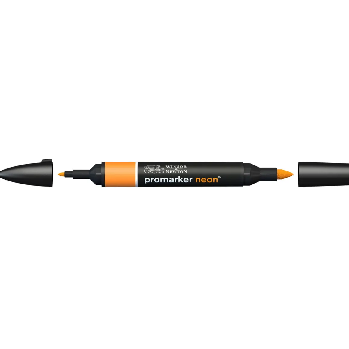 Winsor & Newton Promarker Neon Radiant Orange (NN OR)