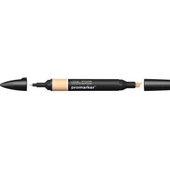 Winsor & Newton Promarker Oatmeal (O628)