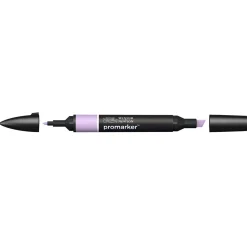 Winsor & Newton Promarker Orchid (V528)
