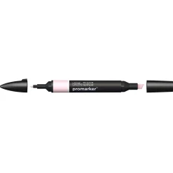 Winsor & Newton Promarker Pale Pink (R519)
