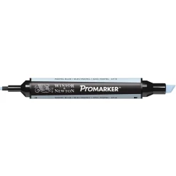 Winsor & Newton Promarker Pastel Blue (C719)