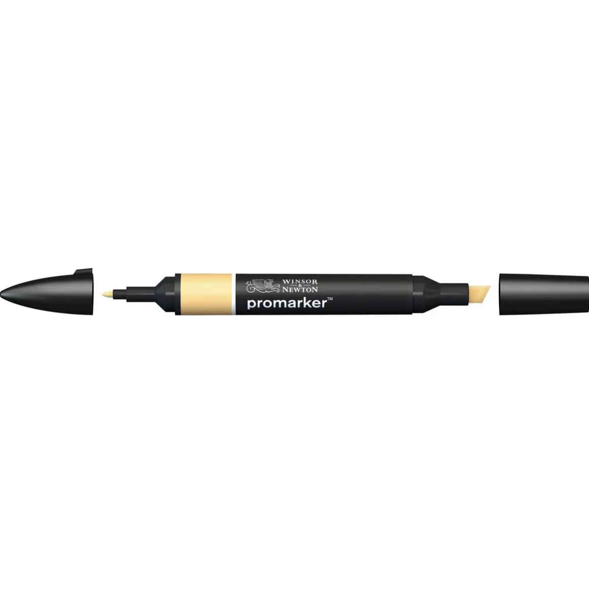 Winsor & Newton Promarker Pastel Yellow (O949)