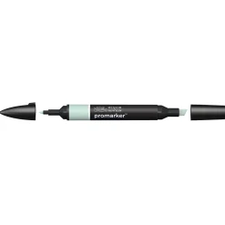 Winsor & Newton Promarker Pebble Blue (C217)