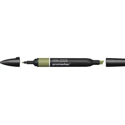Winsor & Newton Promarker Pesto (Y923)