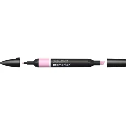 Winsor & Newton Promarker Pink Carnation (M328)