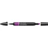 Winsor & Newton Promarker Plum (V735)
