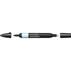 Winsor & Newton Promarker Powder Blue (B119)