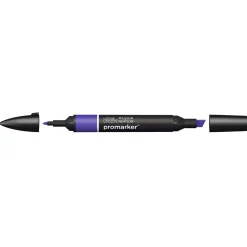 Winsor & Newton Promarker Prussian (V464)