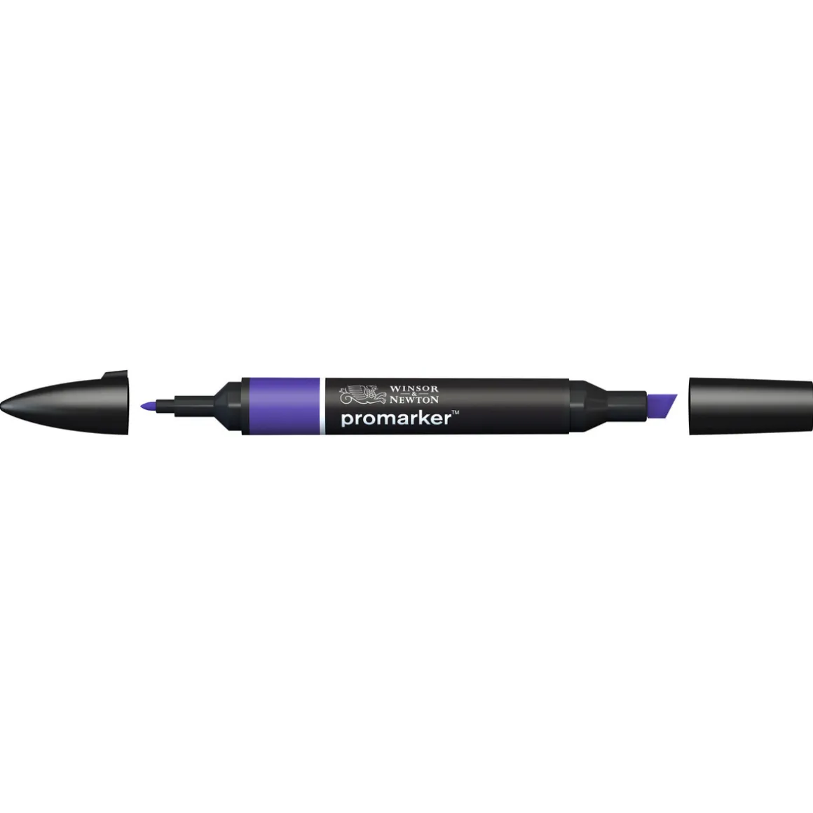 Winsor & Newton Promarker Prussian (V464)