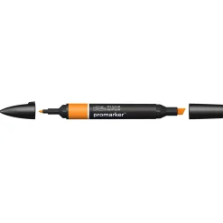 Winsor & Newton Promarker Pumpkin (O467)