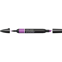 Winsor & Newton Promarker Purple (V546)