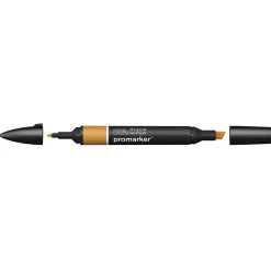 Winsor & Newton Promarker Raw Sienna (O646)