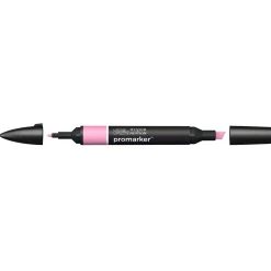 Winsor & Newton Promarker Rose Pink (M727)