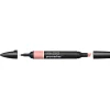 Winsor & Newton Promarker Salmon Pink (R547)