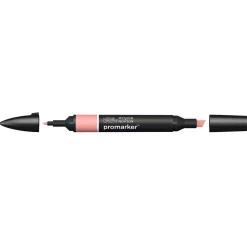 Winsor & Newton Promarker Salmon Pink (R547)