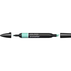 Winsor & Newton Promarker Soft Green (G817)