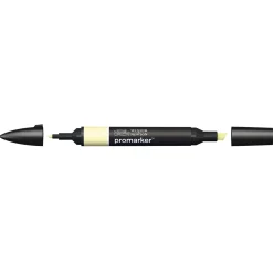 Winsor & Newton Promarker Soft Lime (Y828)
