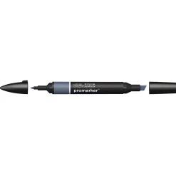 Winsor & Newton Promarker Storm Cloud (Bg05)