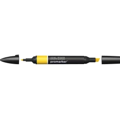 Winsor & Newton Promarker Sunflower (Y156)
