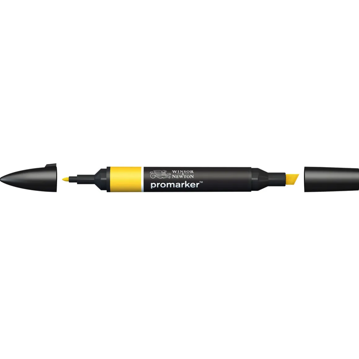 Winsor & Newton Promarker Sunflower (Y156)