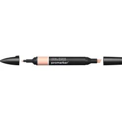 Winsor & Newton Promarker Sunkissed Pink (O228)