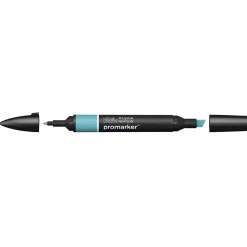 Winsor & Newton Promarker Turquoise (C247)