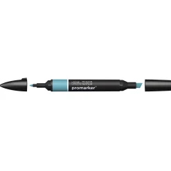 Winsor & Newton Promarker Verdigris (C426)