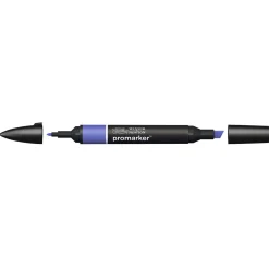 Winsor & Newton Promarker Violet (V245)