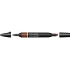 Winsor & Newton Promarker Walnut (O124)