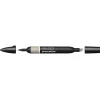 Winsor & Newton Promarker Warm Grey 4 (WG4)