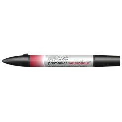Winsor & Newton Promarker Watercolour Alizarin Crimson Hue 003
