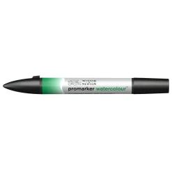 Winsor & Newton Promarker Watercolour Hooker’s Green 311