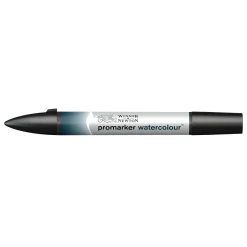 Winsor & Newton Promarker Watercolour Indigo 322
